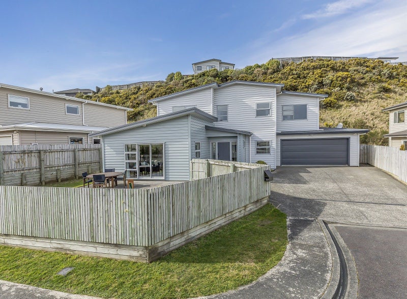 32 Havana Rise, Grenada Village, Wellington - Carousel 1