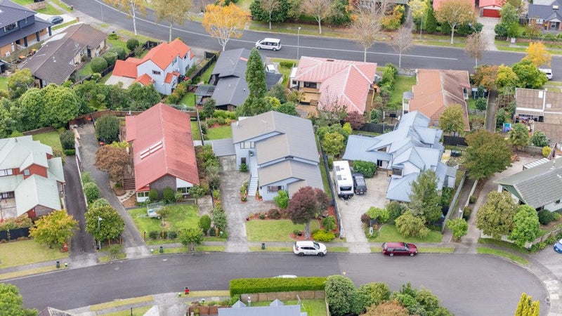 13 Houhere Place, Pukete, Hamilton - Carousel 31