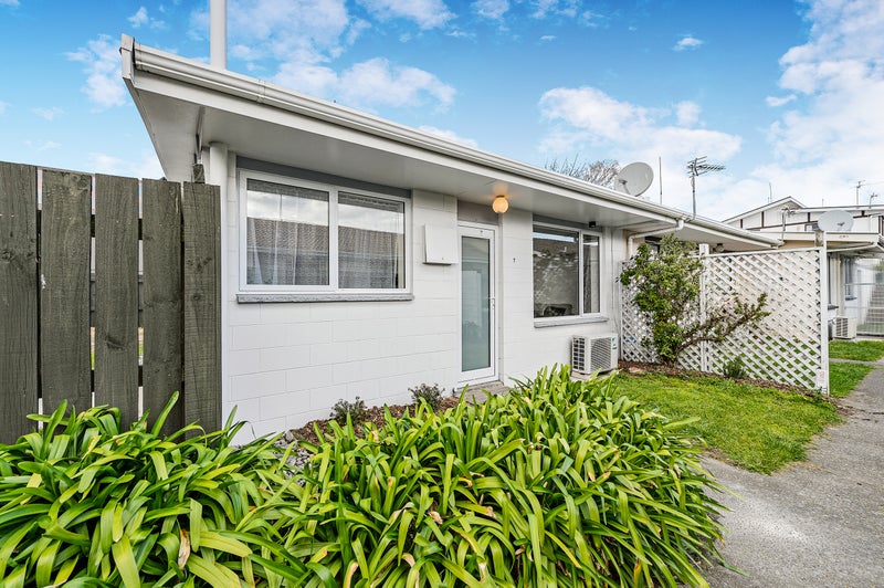 7/656 Cashel Street, Linwood, Christchurch - Carousel 1