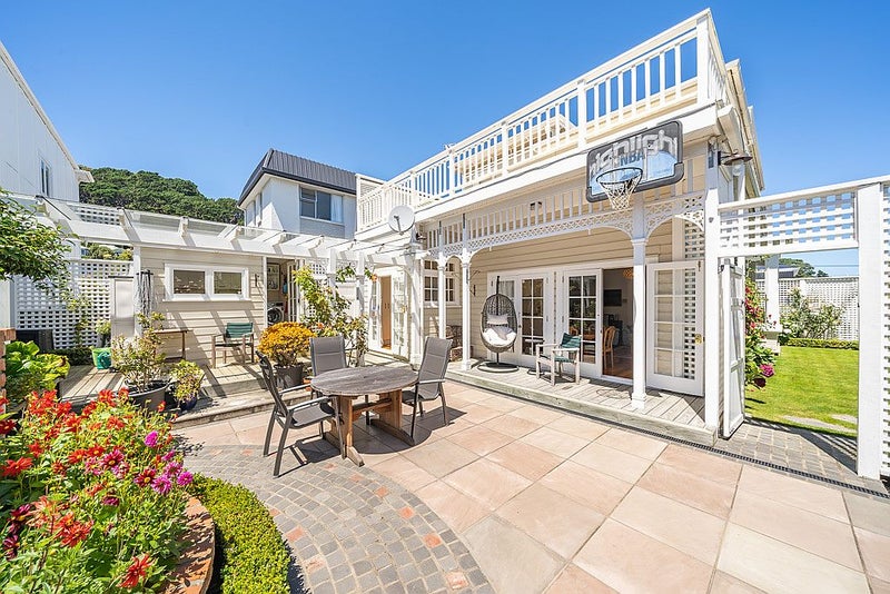 65 Ellice Street, Mount Victoria, Wellington - Carousel 1