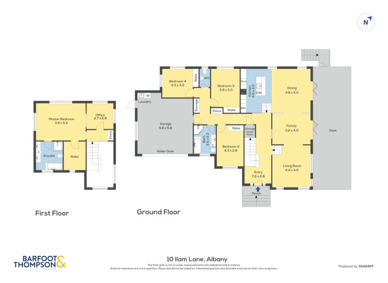 10 Ilam Lane, Fairview Heights, Auckland - Carousel 19