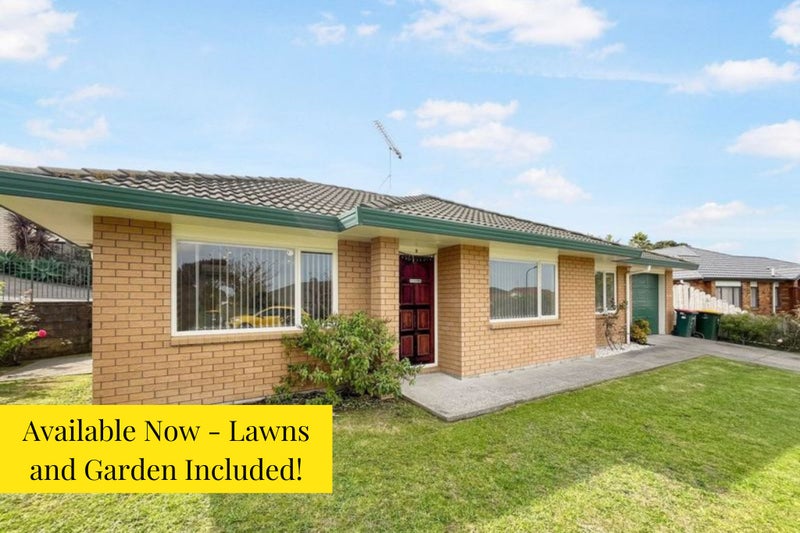 3 Mattalie Place, Manurewa, Auckland - Carousel 1