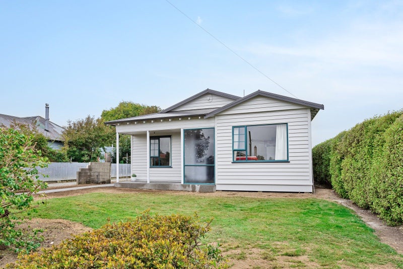 40 Brown Street, Strathern, Invercargill - Carousel 2