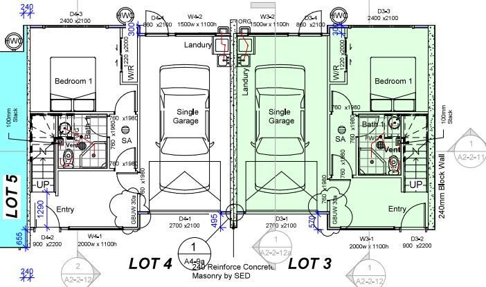3/63 Gardner Avenue, New Lynn, Auckland - Carousel 39