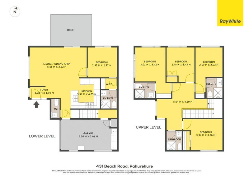 43F Beach Road, Pahurehure, Papakura - Carousel 15