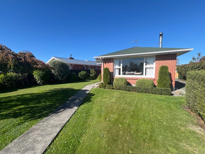 71 George Street, Tinwald, Ashburton - Carousel 1