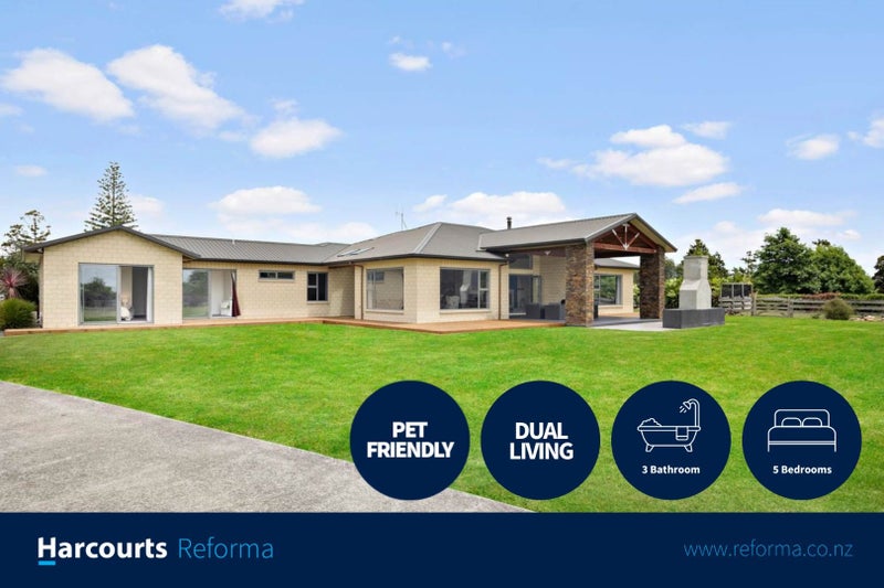108 Conroy Road, Waiuku - Carousel 2