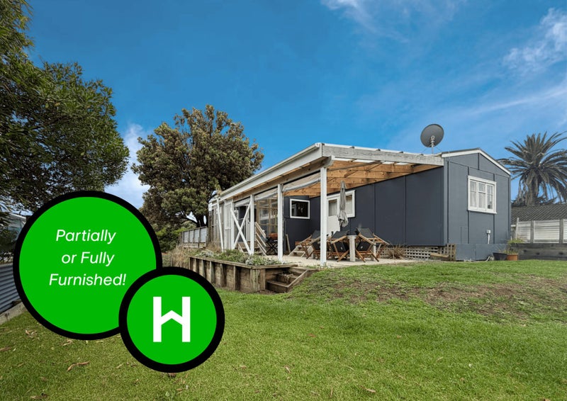 84 Rua Avenue, Waitarere Beach, Levin - Carousel 1