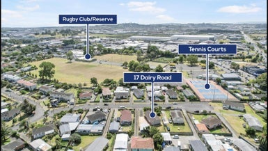 17 Dairy Road, Otara, Auckland - Carousel 1