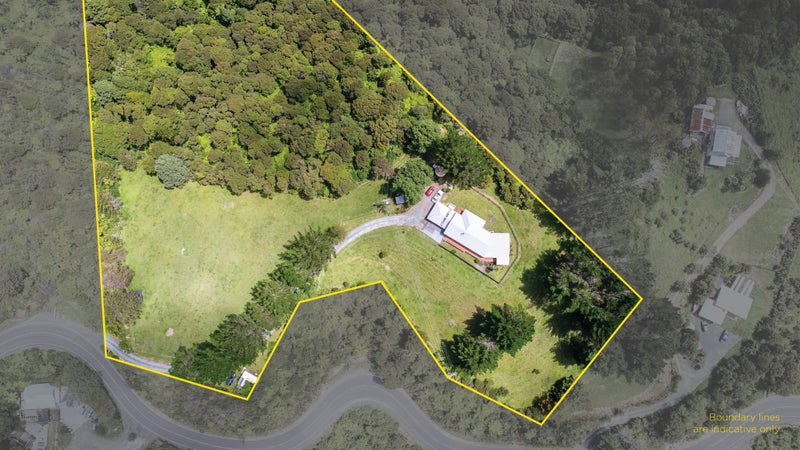 799 Matakana Valley Road, Warkworth - Carousel 31