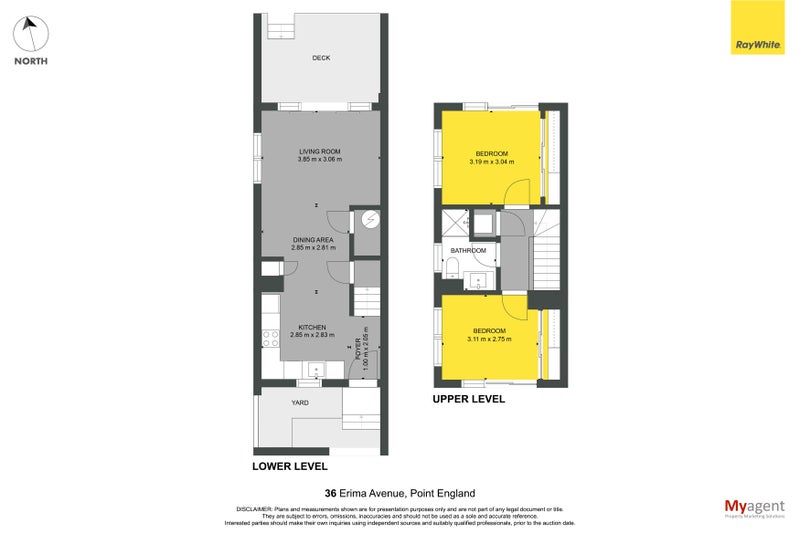 36B Erima Avenue, Point England, Auckland - Carousel 13