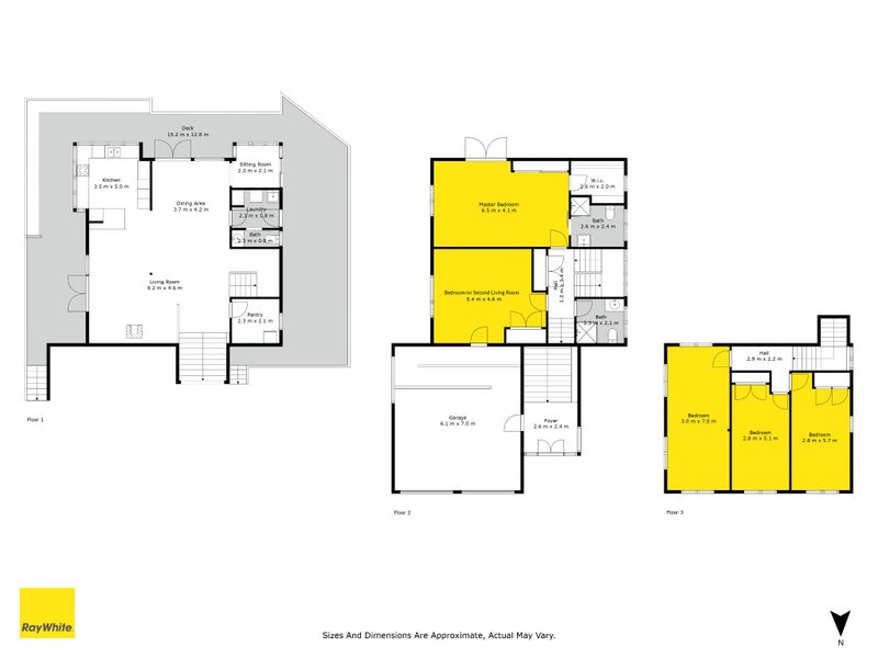 29 Reynolds Place, Torbay, Auckland - Carousel 15