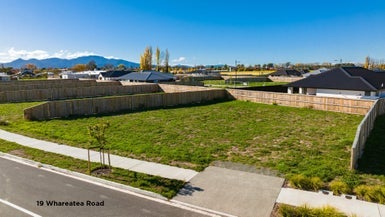 12 Maeburn Street, Witherlea, Blenheim - Carousel 1