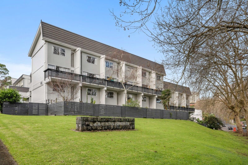 15/145 Howe Street, Freemans Bay, Auckland - Carousel 1