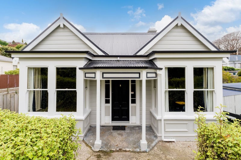 8 Durham Street, Mornington, Dunedin - Carousel 22