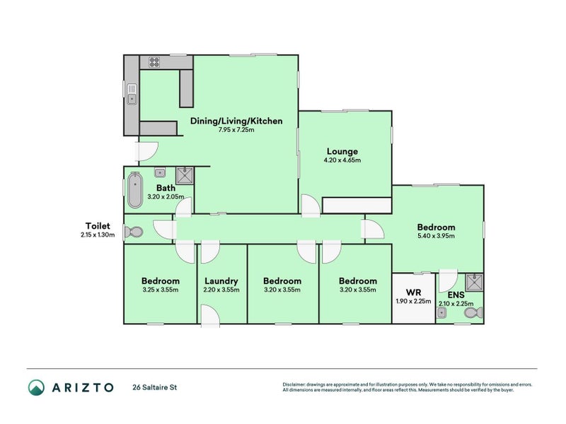 26 Saltaire Street, North New Brighton, Christchurch - Carousel 20