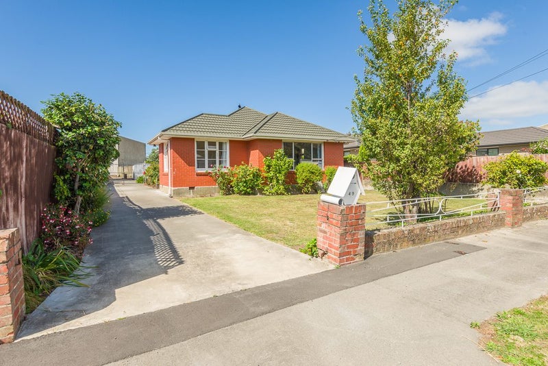 49 Maunsell Street, Woolston, Christchurch - Carousel 1