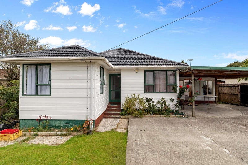 9 Fleming Street, Manurewa East, Auckland - Carousel 2