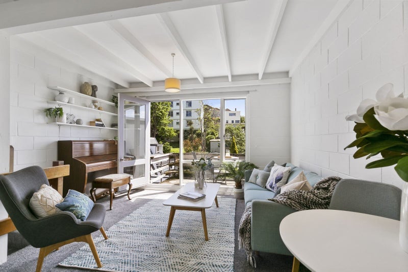 28H BIDWILL STREET, Mount COOK, WELLINGTON - Carousel 2