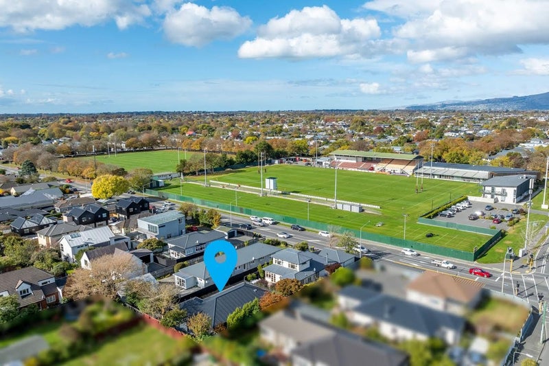 1/157 Innes Road, St Albans, Christchurch - Carousel 23