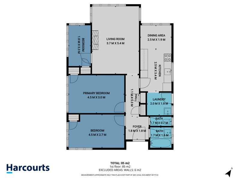 52 Second Avenue, Avenues, Whangarei - Carousel 14