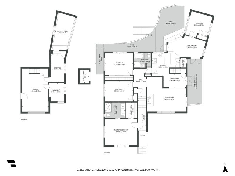 46 Arthur Road, Hillpark, Auckland - Carousel 12