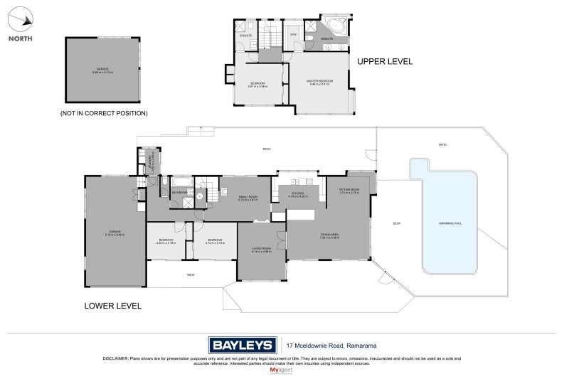 17 McEldownie Road, Ramarama, Drury - Carousel 17