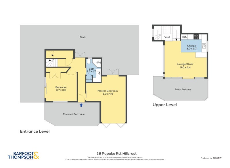 19 Pupuke Road, Birkenhead, Auckland - Carousel 25