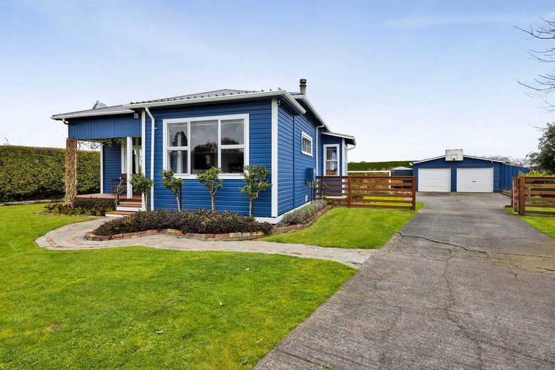 20 Atkinson Street, Normanby, Hawera - Carousel 2