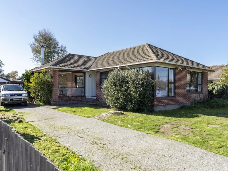 228 Condell Avenue, Papanui, Christchurch - Carousel 1