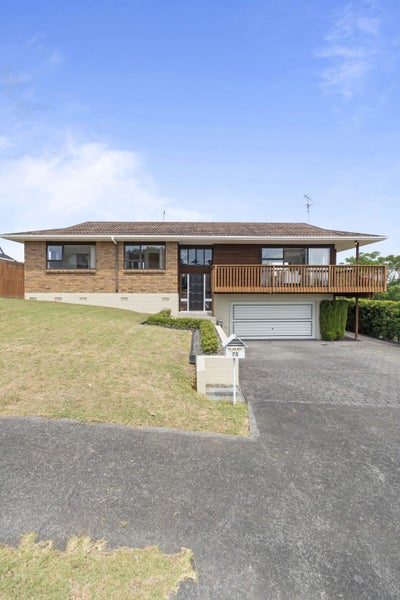 70 Aberfeldy Avenue, Highland Park, Auckland - Carousel 1