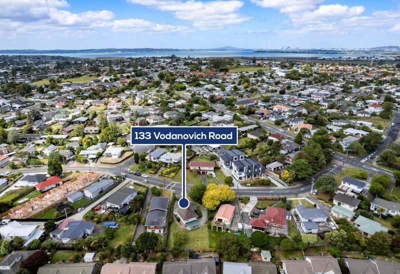 133 Vodanovich Road, Te Atatu South, Waitakere City, Auckland - Carousel 20