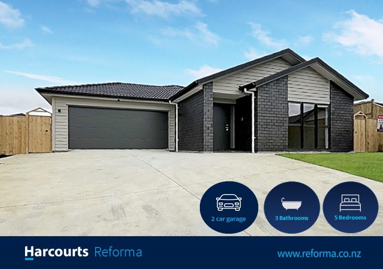 9 Dolcetto Place, Pokeno - Carousel 1