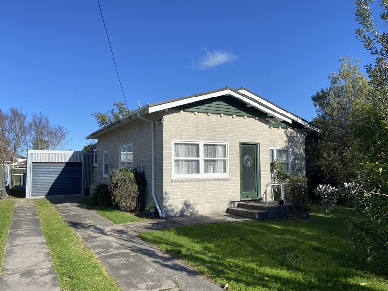 34 Perry Street, Mangapapa, Gisborne - Carousel 1