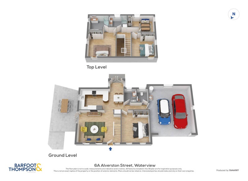 6A Alverston Street, Waterview, Auckland - Carousel 15