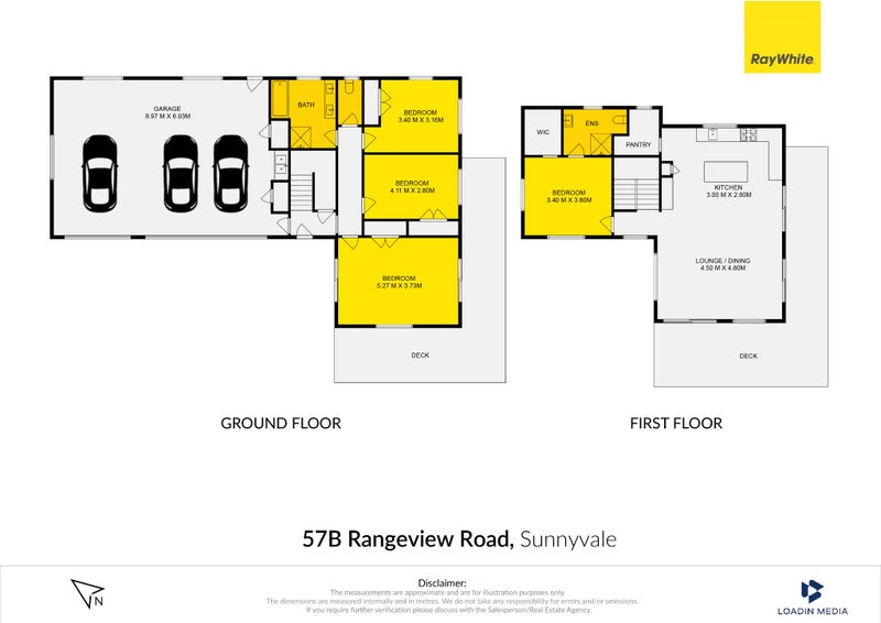 57B Rangeview Road, Sunnyvale, Auckland - Carousel 34