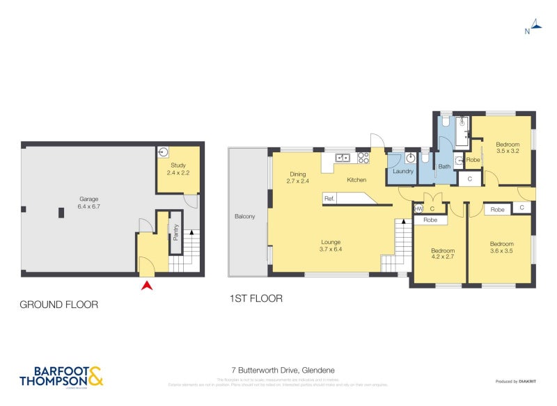 7 Butterworth Drive, Glendene, Auckland - Carousel 17