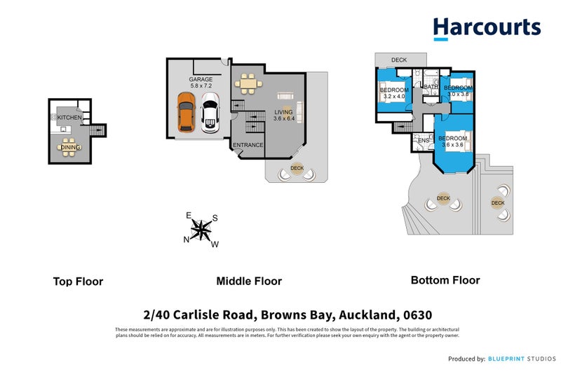 2/40 Carlisle Road, Browns Bay, Auckland - Carousel 15