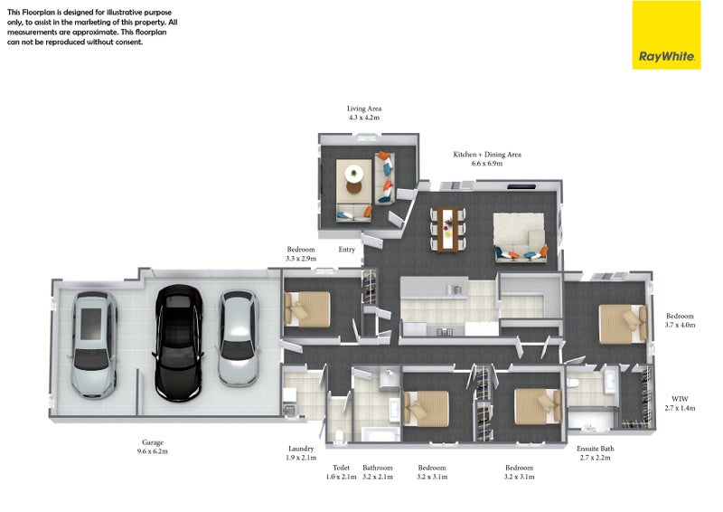 143A Limmer Road, Te Kowhai, Hamilton - Carousel 32
