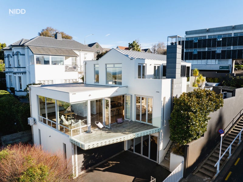 414 Highgate, Roslyn, Dunedin - Carousel 27