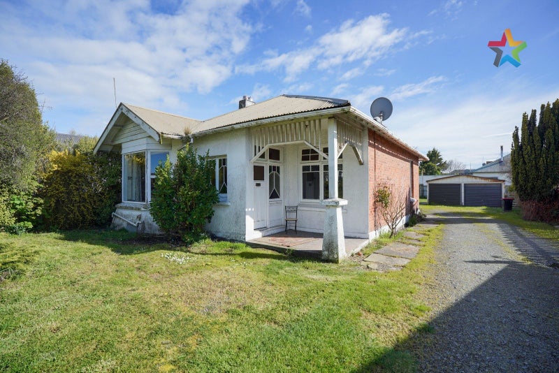 32 Compton Street, Georgetown, Invercargill - Carousel 1