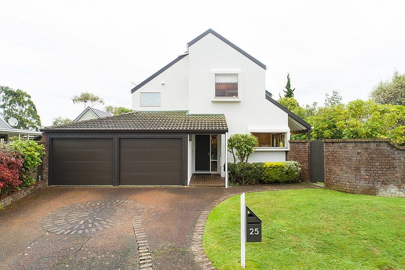 25 Heathcote Place, Fitzherbert, Palmerston North - Carousel 26