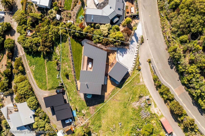 134 Cannon Hill Crescent, Mount Pleasant, Christchurch - Carousel 23