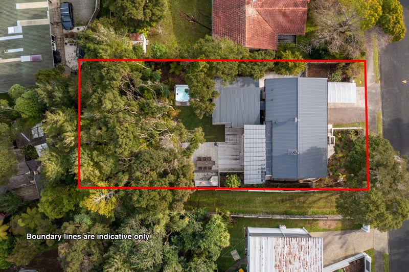 88 Park Hill Road, Birkenhead, Auckland - Carousel 19