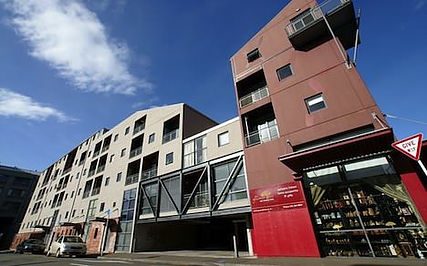 29/8 Leeds Street, Te Aro, Wellington - Carousel 1