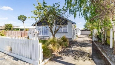 57 Stanton Crescent, Hoon Hay, Christchurch - Carousel 1