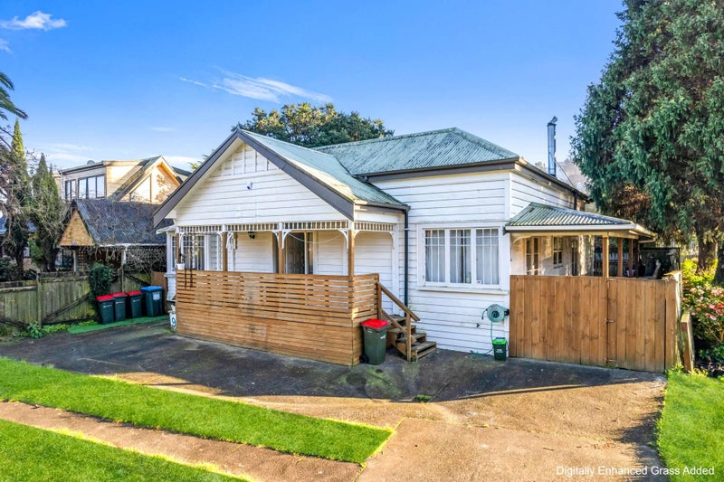 9 Fourth Avenue, Kingsland, Auckland - Carousel 2