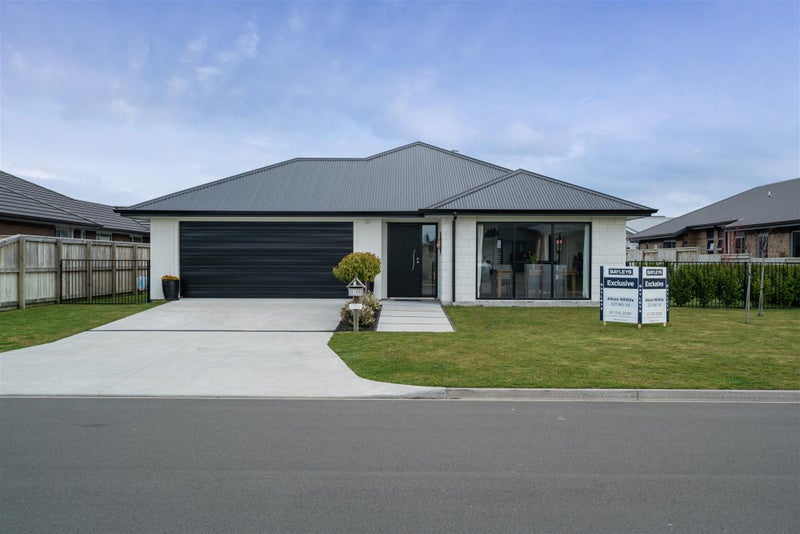 15 Huka Heights Drive, Rangatira Park, Taupo - Carousel 1