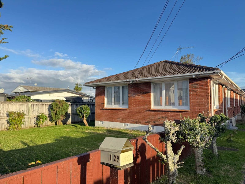 1/29 Allenby Road, Panmure, Auckland - Carousel 2