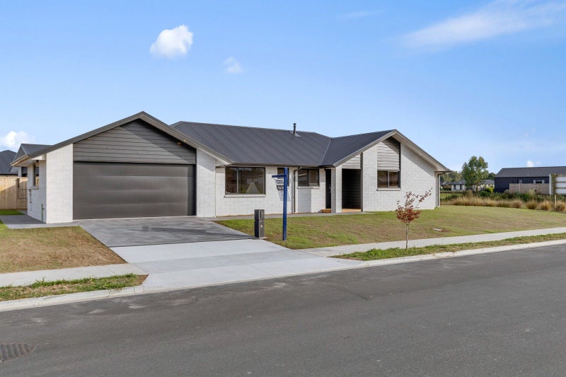 47 Hampton Terrace, Matamata, Matamata - Carousel 27